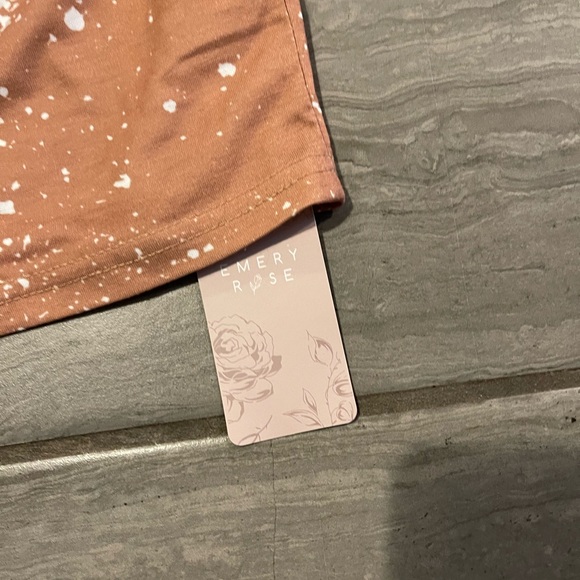 Western graphic tee - Picture 2 of 2